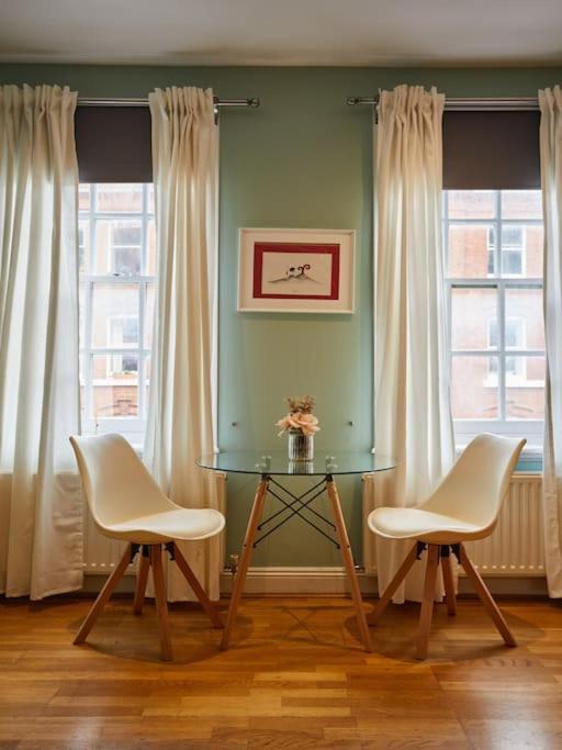 Apartment Central London Exterior photo