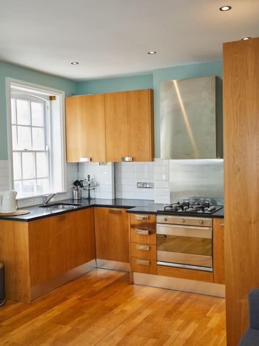 Apartment Central London Exterior photo