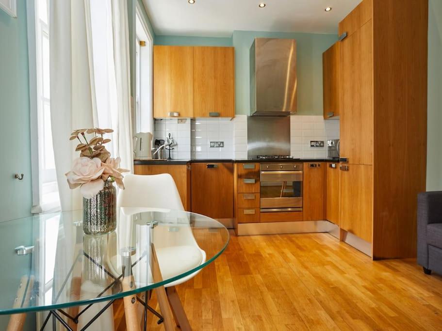 Apartment Central London Exterior photo